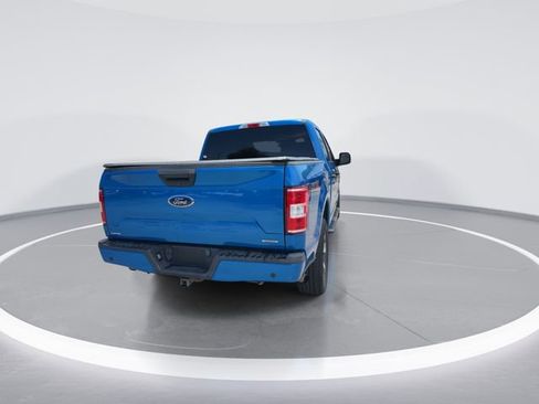 Used 2019 Ford F150 XL w/ Equipment Group 101A Mid AWD/4WD image 7