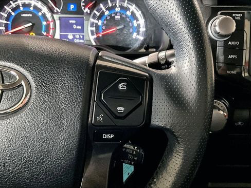 Used 2019 Toyota 4Runner TRD Off-Road image 18