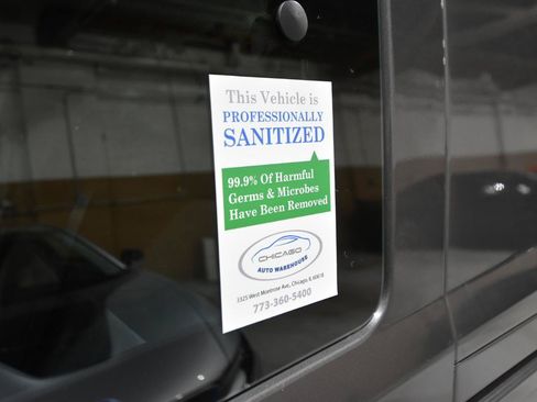 Used 2022 RAM ProMaster City Wagon FWD image 49