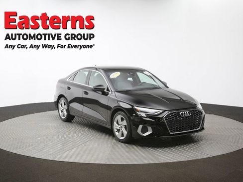 Used 2023 Audi A3 2.0T Premium image 50