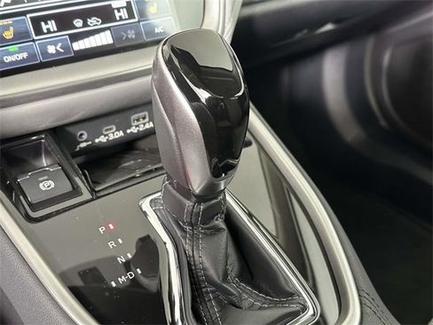 Certified 2025 Subaru Outback Premium image 29