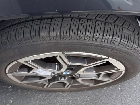 Used 2024 BMW X1 xDrive28i w/ Convenience Package AWD/4WD image 5