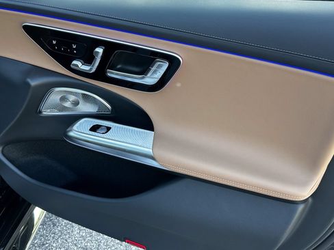 New 2026 Mercedes-Benz E 53 AMG e 4MATIC Wagon image 14