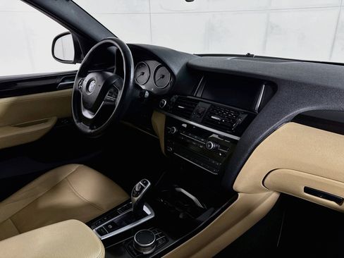 Used 2018 BMW X4 xDrive28i AWD/4WD image 29