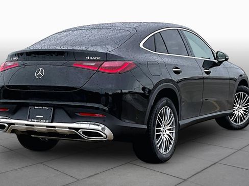 Used 2026 Mercedes-Benz GLC 300 4MATIC image 13