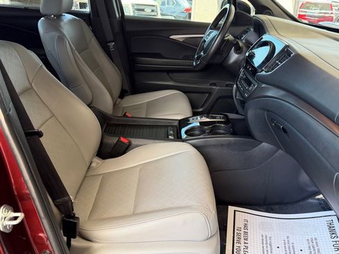 Used 2021 Honda Passport EX-L image 37