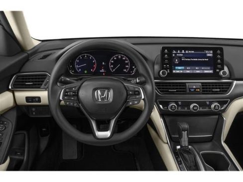 Used 2021 Honda Accord LX image 7