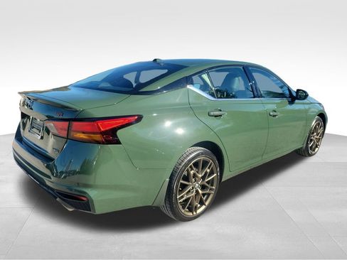 New 2025 Nissan Altima 2.5 SR image 6