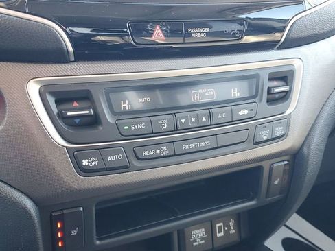 Used 2023 Honda Ridgeline RTL image 24