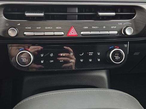 New 2026 Hyundai Palisade Calligraphy image 18