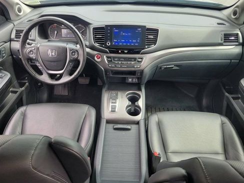 Used 2023 Honda Ridgeline RTL image 2