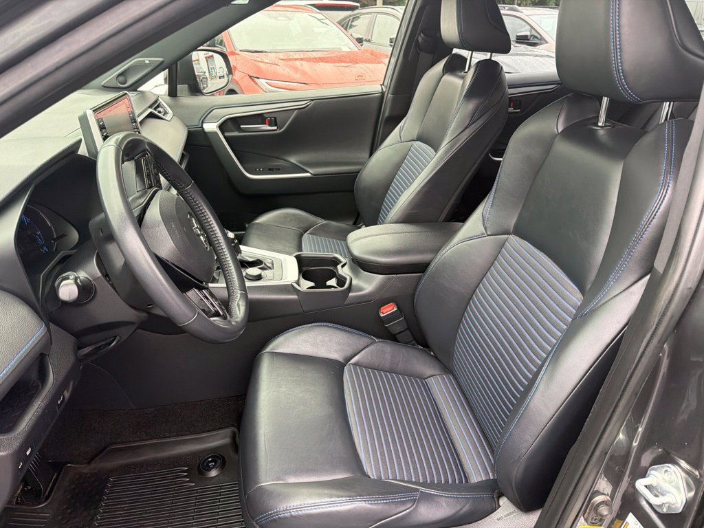 Certified 2020 Toyota RAV4 XSE AWD/4WD image 23