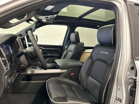 New 2026 RAM 1500 Laramie image 15