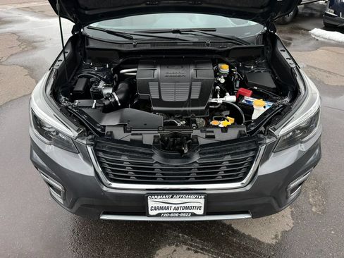Used 2021 Subaru Forester Touring AWD/4WD image 41