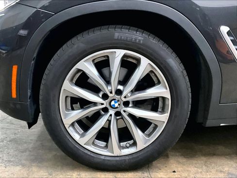 Used 2018 BMW X3 xDrive30i AWD/4WD image 12