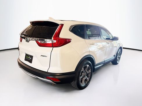 Used 2019 Honda CR-V EX image 9