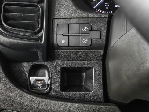 Used 2025 RAM ProMaster 3500 w/ Convenience Group FWD image 24