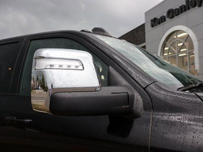 Used 2025 RAM 2500 Laramie