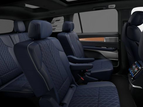 New 2026 Cadillac Vistiq Premium Luxury AWD/4WD image 29