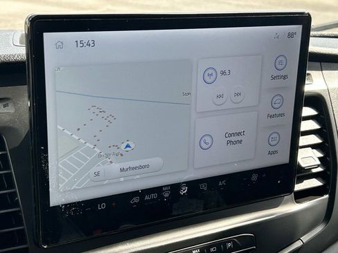 Used 2022 Ford Transit 250 Low Roof w/ Exterior Upgrade Package image 31