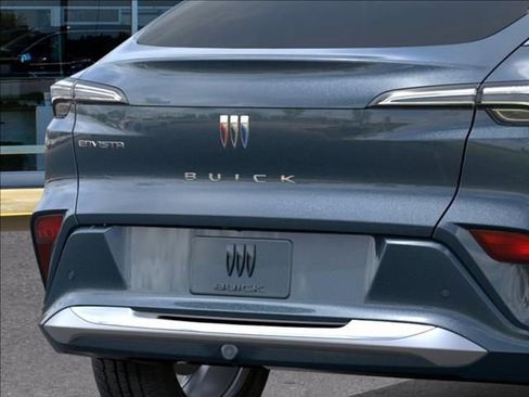 New 2026 Buick Envista Avenir FWD image 14