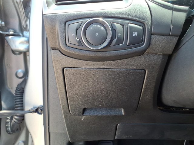 Used 2022 Ford Edge SEL AWD/4WD image 14