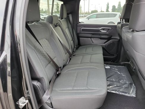 New 2026 RAM 1500 Big Horn AWD/4WD image 17