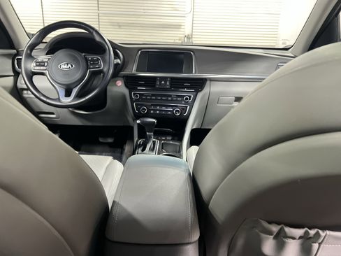 Used 2017 Kia Optima EX w/ Premium Package image 20