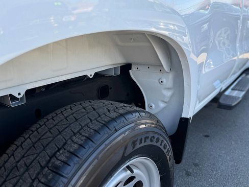 Used 2022 Chevrolet Silverado 1500 W/T w/ WT Value Package image 90