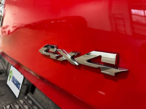 Used 2021 RAM 1500 Big Horn image 32