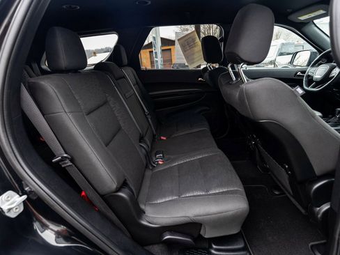 Used 2026 Dodge Durango GT image 30