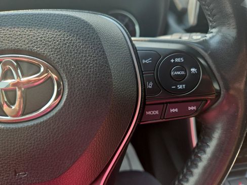 Used 2019 Toyota RAV4 Limited w/ Cold Weather Package AWD/4WD image 15