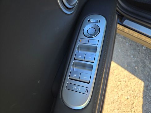 New 2026 Hyundai Palisade Calligraphy image 20