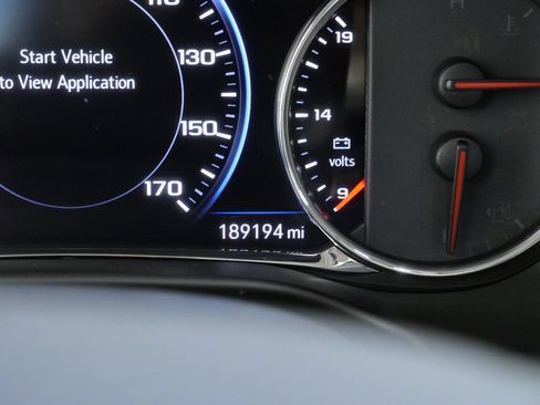 Used 2020 GMC Acadia Denali w/ Trailering Package AWD/4WD image 18