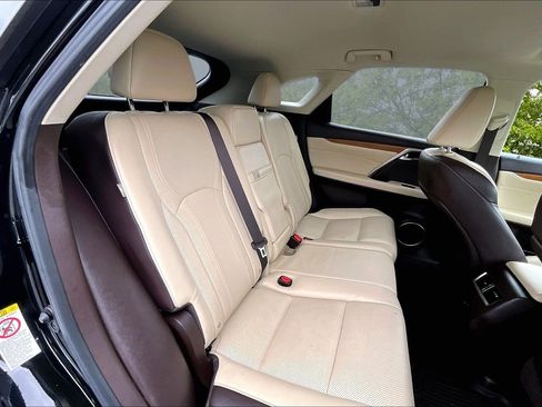 Used 2019 Lexus RX 350 AWD image 27