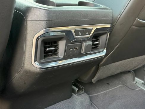 Used 2021 Chevrolet Silverado 1500 High Country w/ Safety Package II AWD/4WD image 26