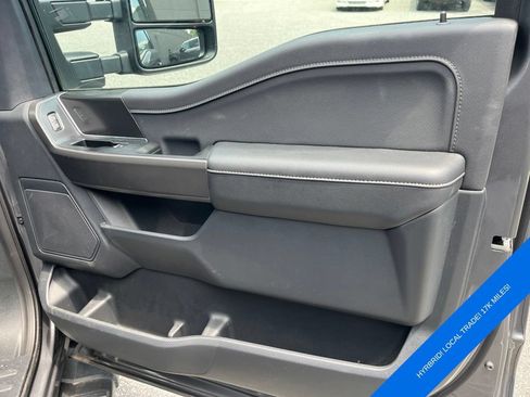 Used 2024 Ford F150 XLT w/ Equipment Group 302A MID AWD/4WD image 28