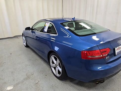 Used 2010 Audi A5 2.0T Premium Plus AWD/4WD image 10