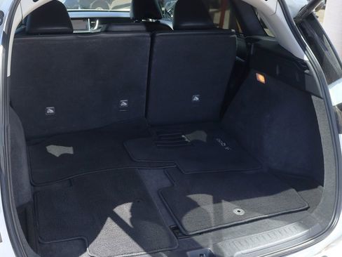 Used 2021 INFINITI QX50 Sensory w/ Cargo Package image 26