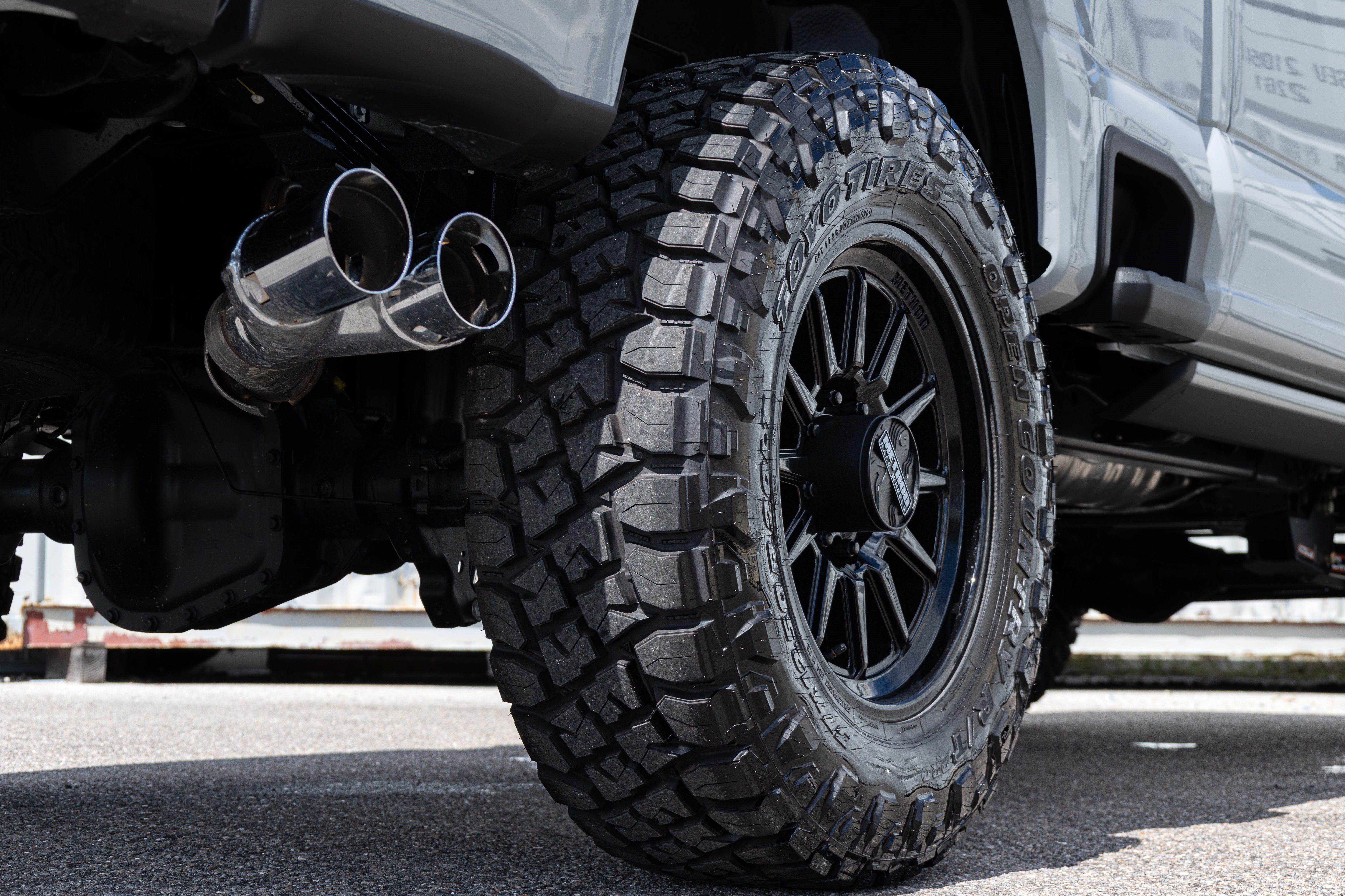 New 2026 Ford F250 Platinum AWD/4WD image 60