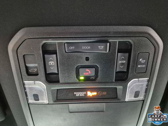 Certified 2024 Toyota Sequoia Platinum AWD/4WD image 23