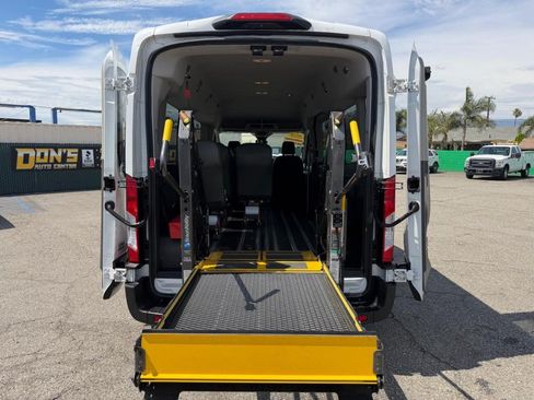 Used 2020 Ford Transit 350 XL RWD image 17