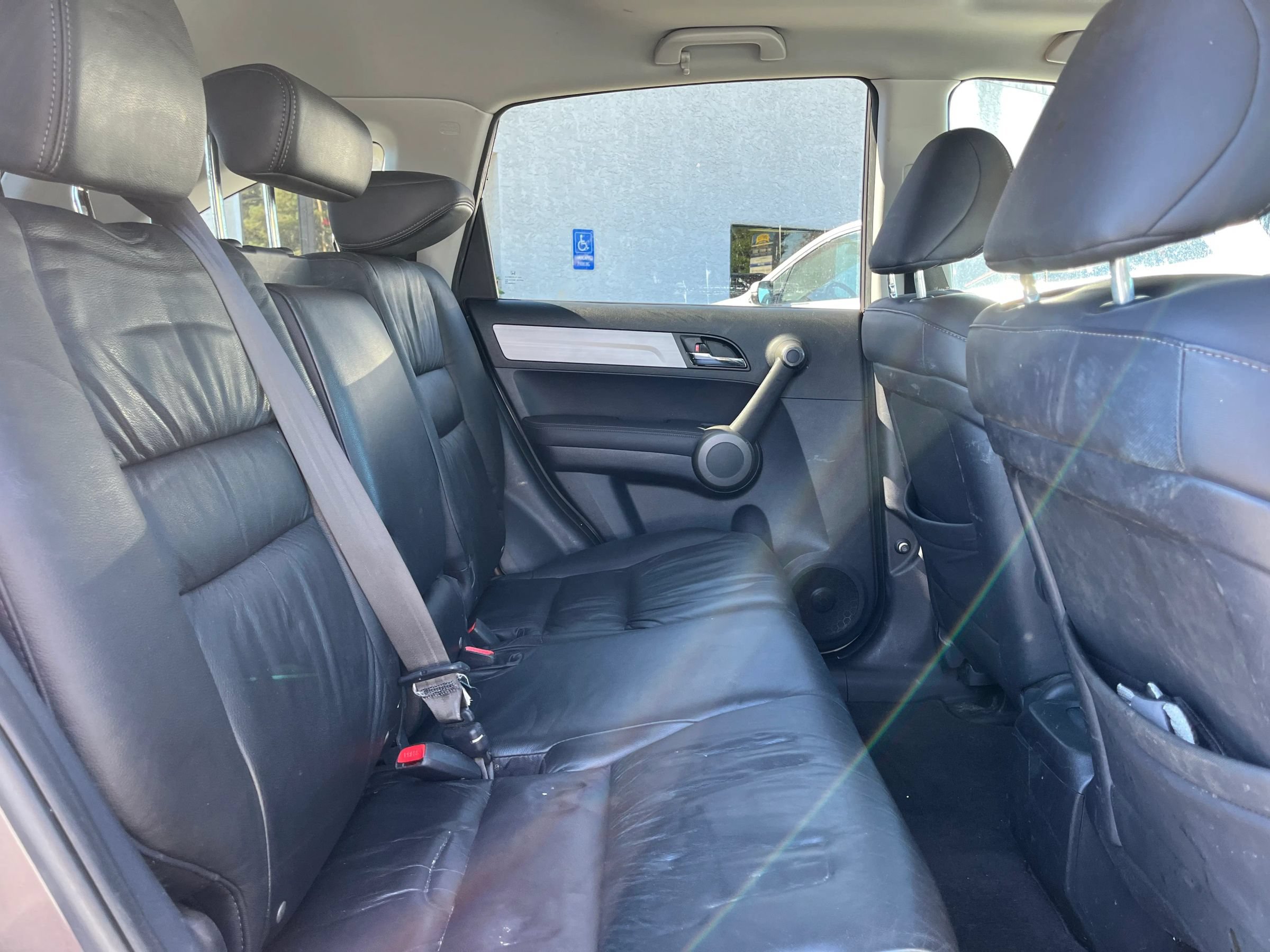 Used 2010 Honda CR-V EX-L image 14