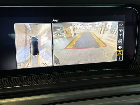 Used 2021 Mercedes-Benz G 63 AMG 4MATIC image 29