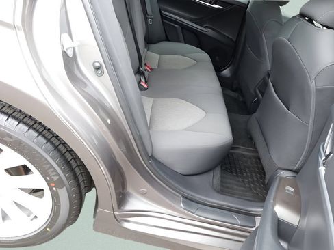 Certified 2023 Toyota Camry LE FWD image 26