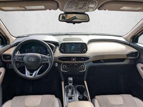 Used 2020 Hyundai Santa Fe SEL image 17