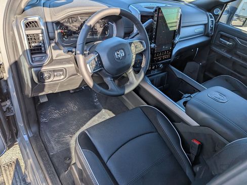 New 2026 RAM 2500 Laramie image 22