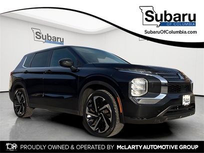 Used 2022 Mitsubishi Outlander ES