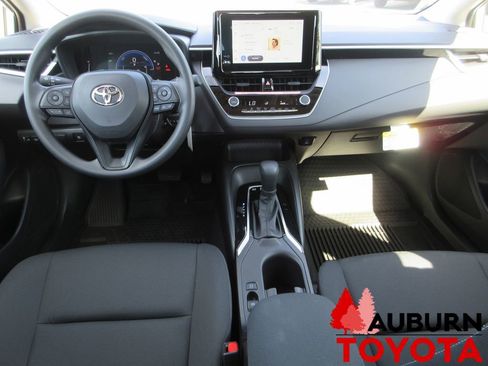 New 2026 Toyota Corolla LE image 5