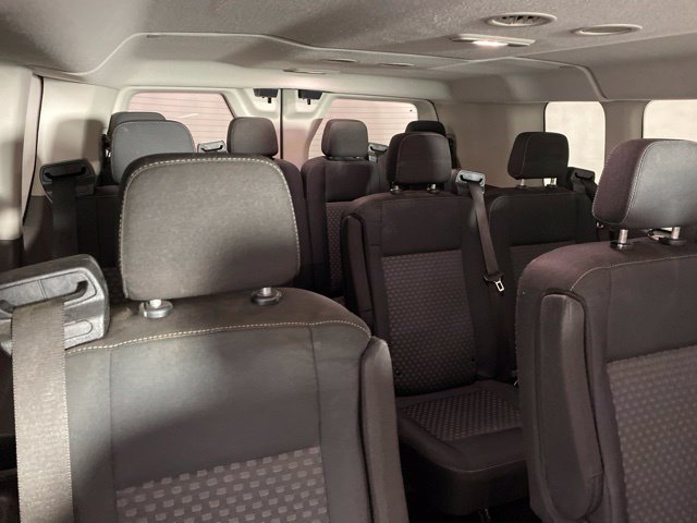 Used 2021 Ford Transit 350 XLT RWD image 28